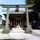 白山神社