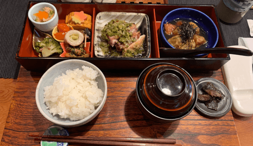 【大泉学園駅から徒歩３分】「小料理　石井」さん